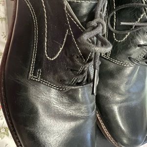 Men’s designer shoe